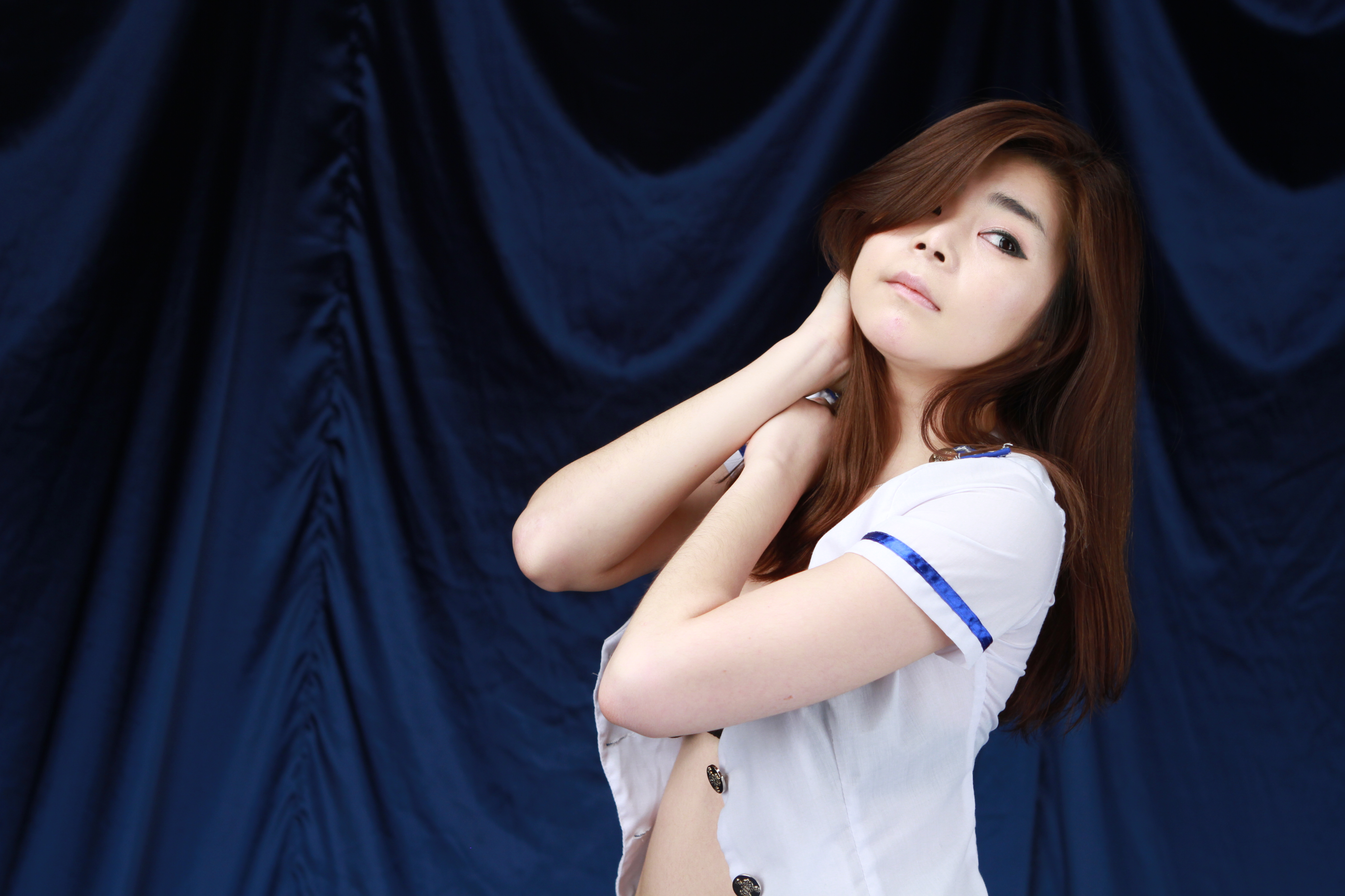 미분류 / 출사 아연2 _모델L 2354-1723